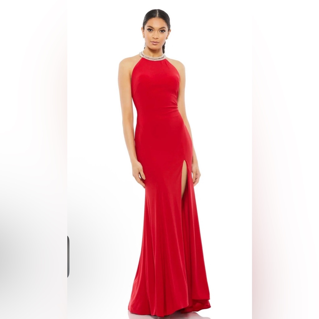 Ieena For Mac Duggal 25572 Size 12